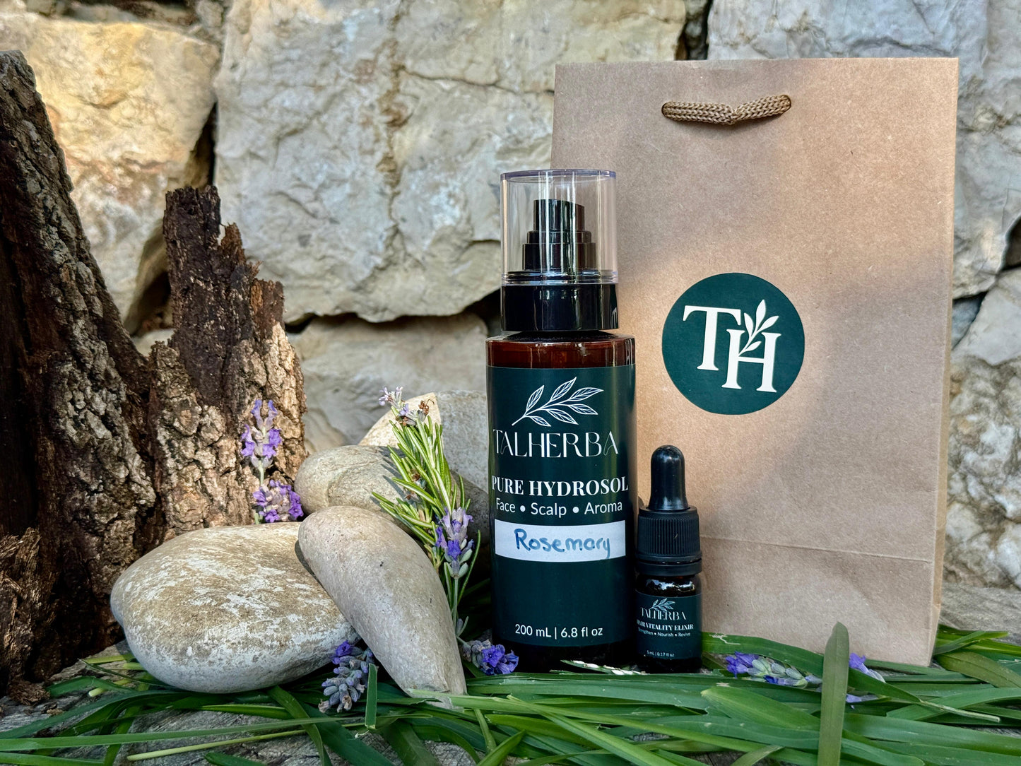 مجموعة تجريبية مصغرة للنمو