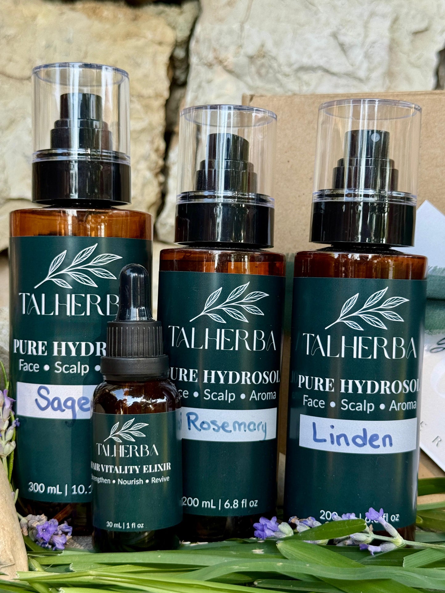 مستلزمات أساسية له