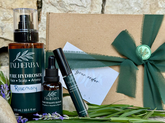 طقوس نمو القوة