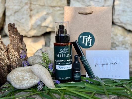 هدية السفر المصغرة