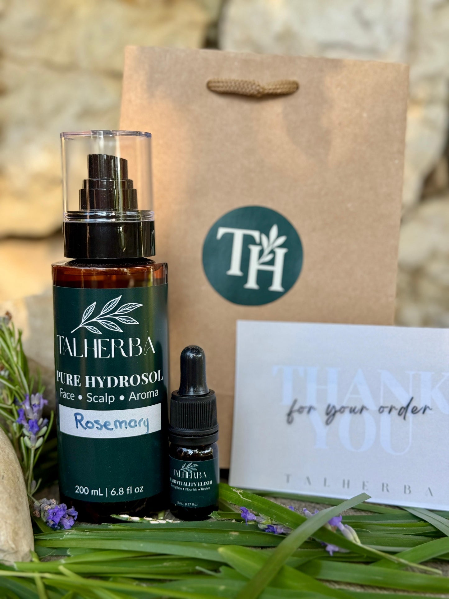 مجموعة تجريبية مصغرة للنمو