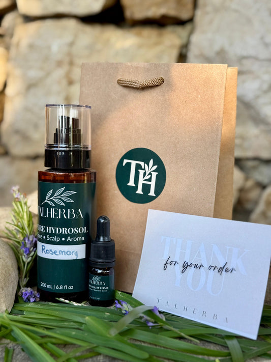 مجموعة تجريبية مصغرة للنمو