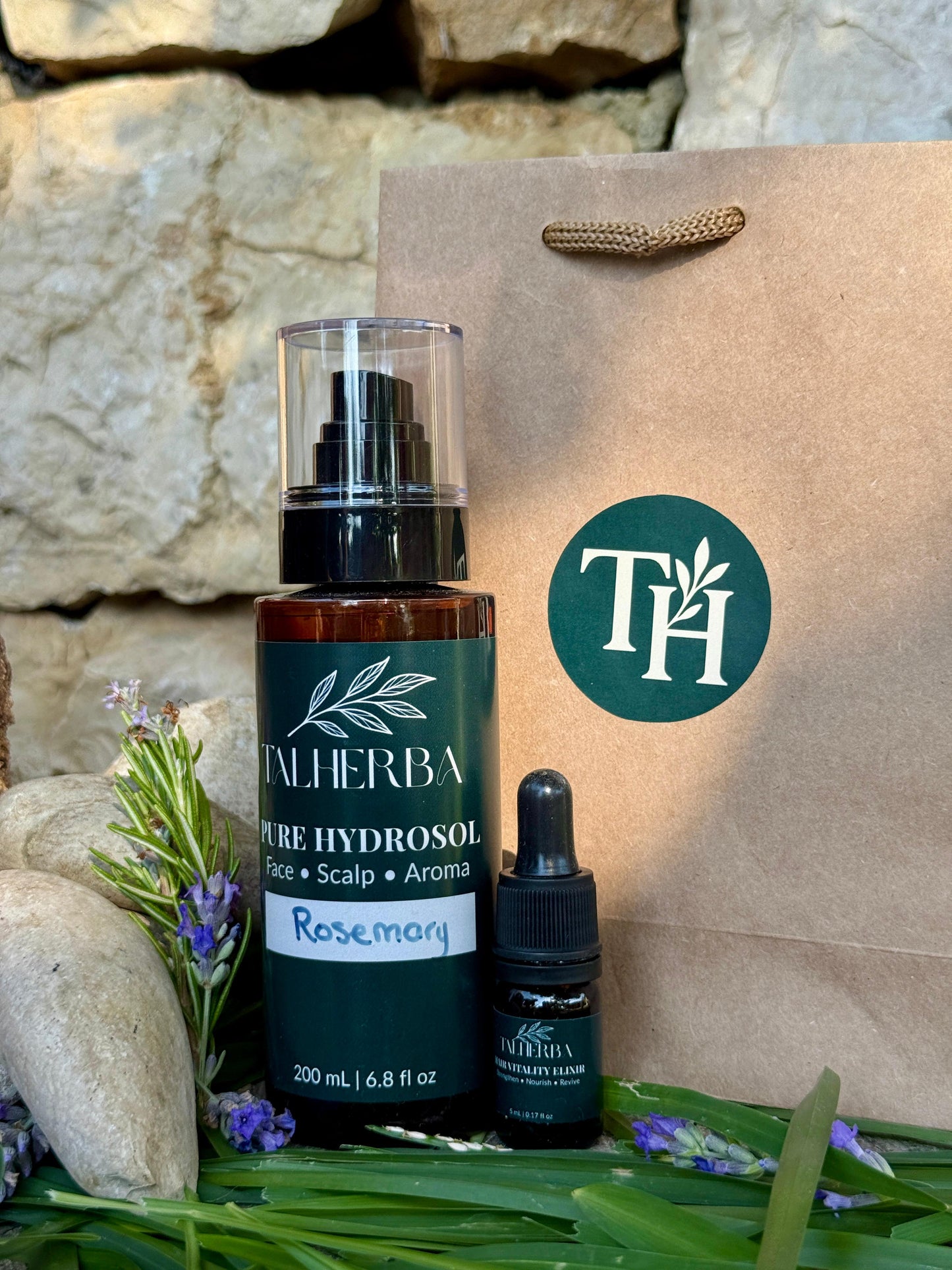 مجموعة تجريبية مصغرة للنمو